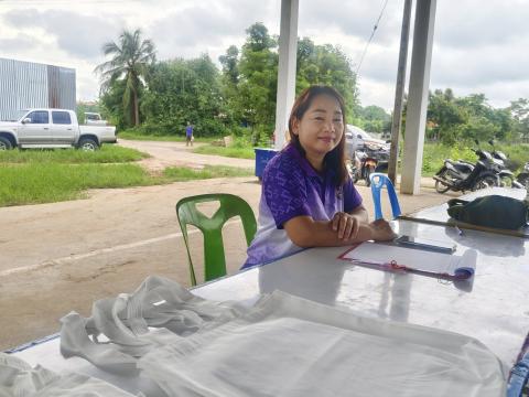 โครงการอนุรักษ์พันธุกรรมพืชเนื่องมาจากพระราชดำริฯ