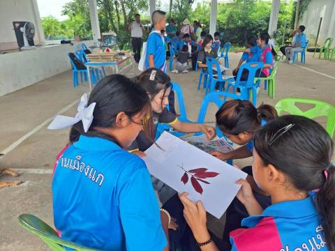 โครงการอนุรักษ์พันธุกรรมพืชเนื่องมาจากพระราชดำริฯ